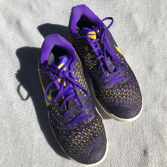 nike kobe 9 elite low,Nike Kobe X Elite Low - Men's - Basketball - Shoes - Kobe Bryant - Court 